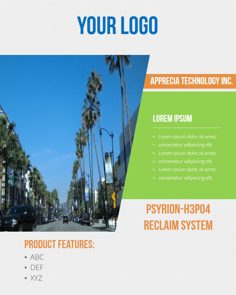 PowerPoint Design by PrezGeek for this project | Design #3733702