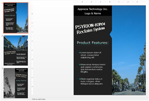 PowerPoint Design by RandY Designs for this project | Design: #3717259