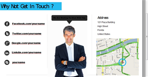 PowerPoint Design by handyriy