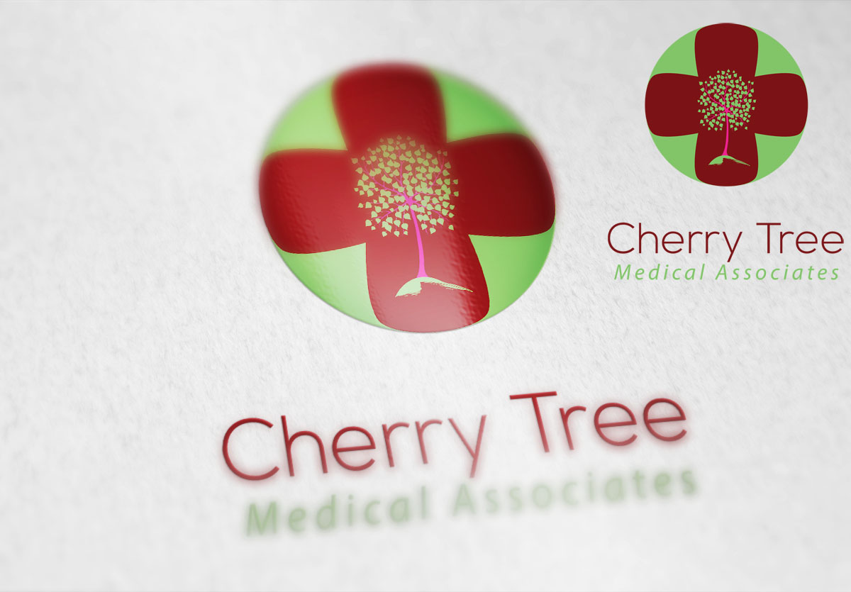 Logo Design by Olivier Chaux for this project | Design #3696644