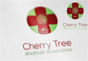 Logo Design by Olivier Chaux
