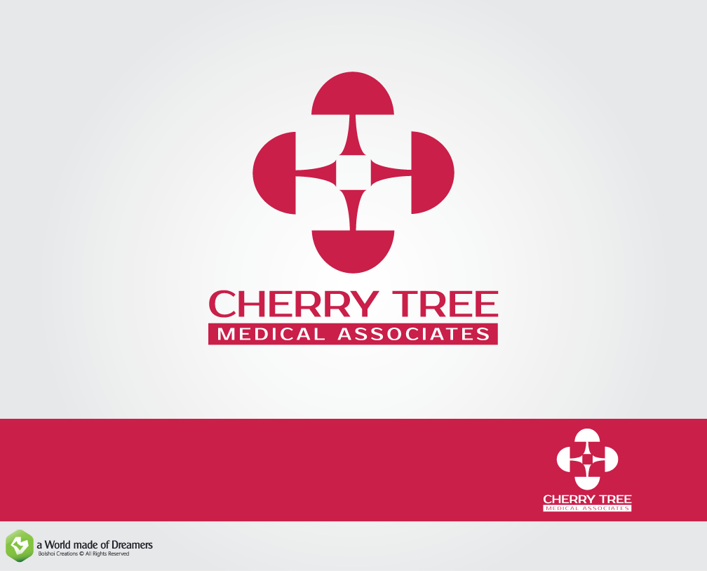 Logo Design by Bolshoi Creations for this project | Design #3734491