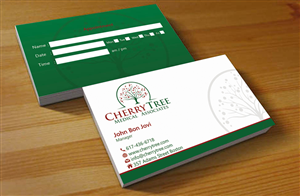 Visitenkarten-Design von Hardcore Design für dieses Projekt | Design #4106786