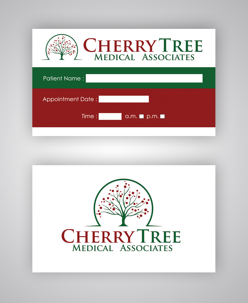 Business Card Design by Satyajit Sil Creations for this project | Design #4102596