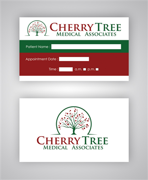 Business Card Design by Satyajit Sil Creations for this project | Design: #4102596