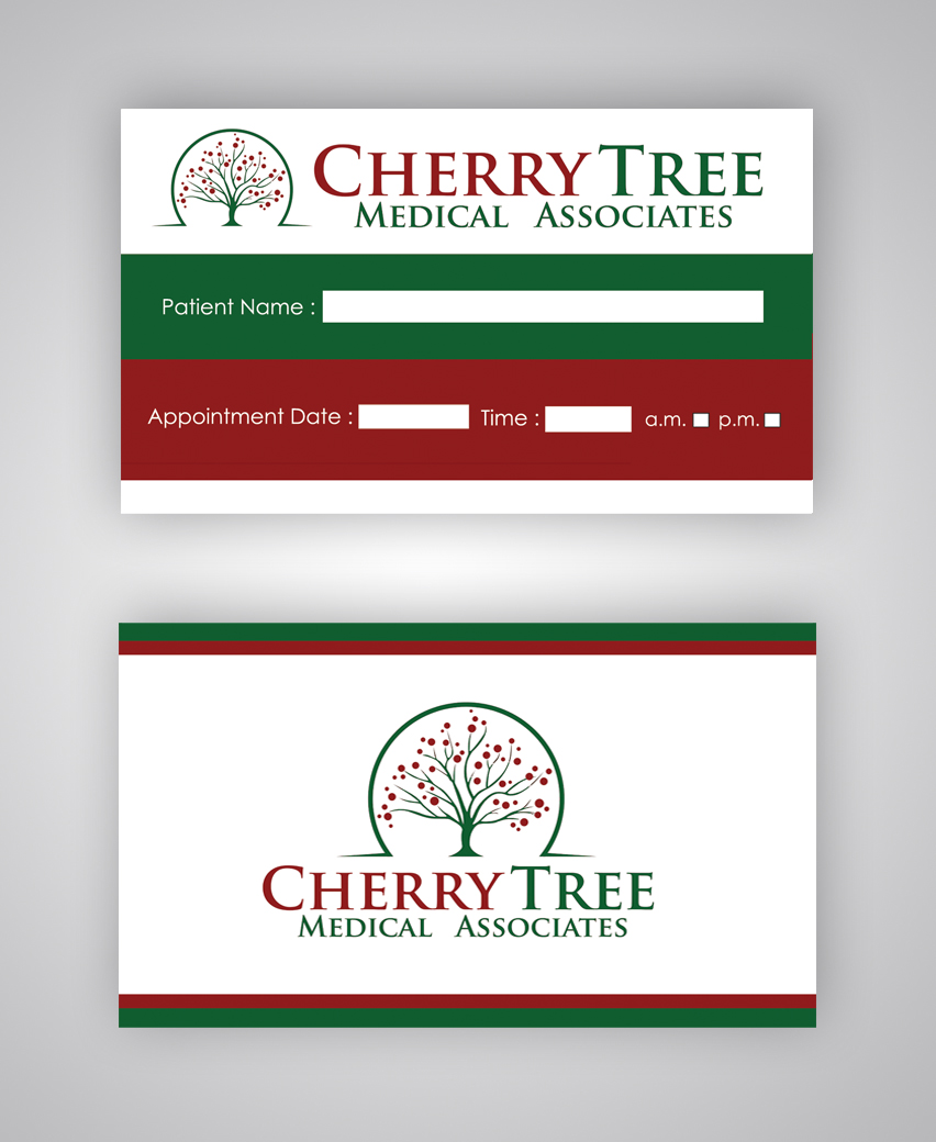 Business Card Design by Satyajit Sil Creations for this project | Design #4102657