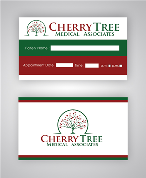 Business Card Design by Satyajit Sil Creations for this project | Design: #4102657