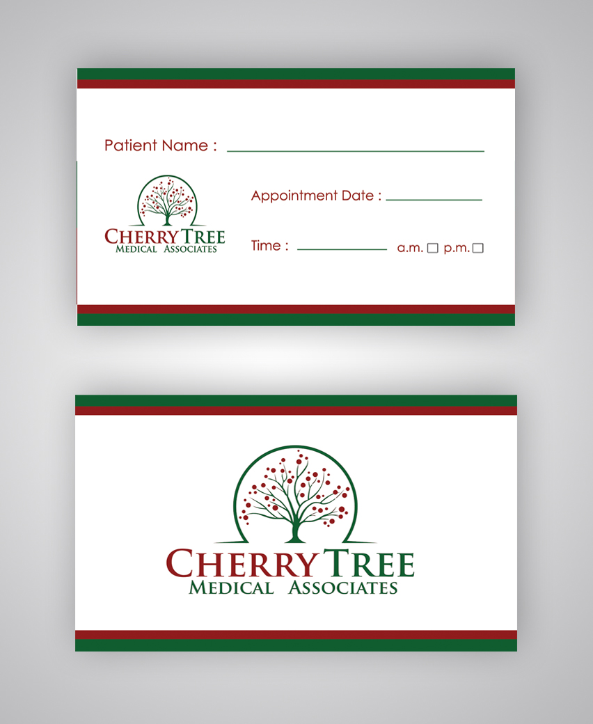 Business Card Design by Satyajit Sil Creations for this project | Design #4102707