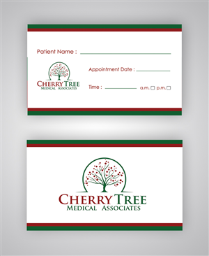 Business Card Design by Satyajit Sil Creations for this project | Design: #4102707
