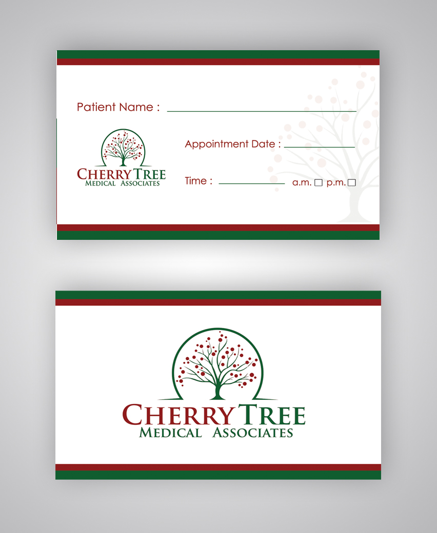 Business Card Design by Satyajit Sil Creations for this project | Design #4102725
