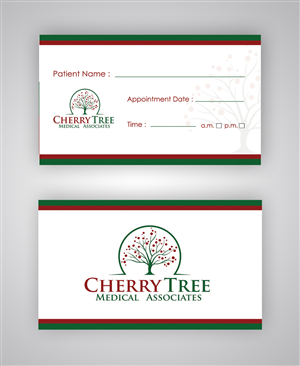 Business Card Design by Satyajit Sil Creations for this project | Design: #4102725