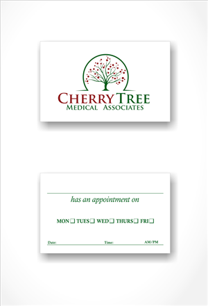 Business Card Design by cornel888