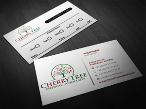 Business Card Design by Pointless Pixels India for this project | Design: #4104513