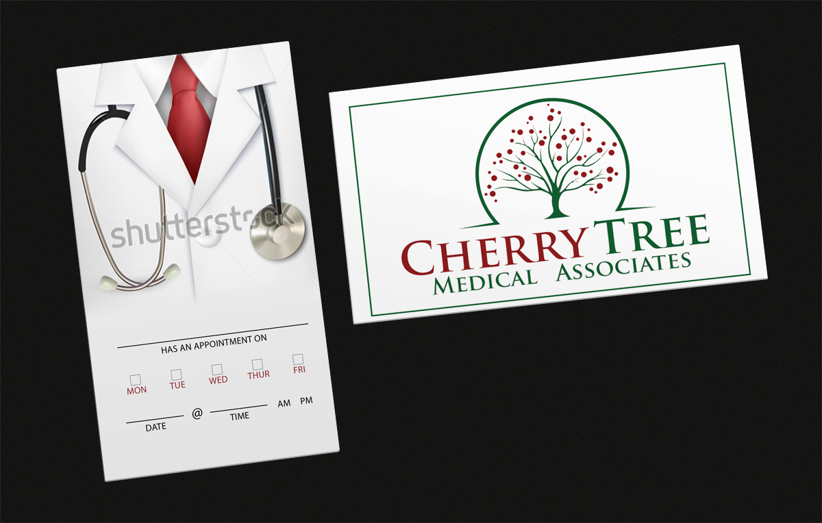 Business Card Design by KimballDesigns for this project | Design #4102344
