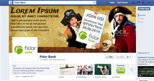 Banner Ad Design by Levardos