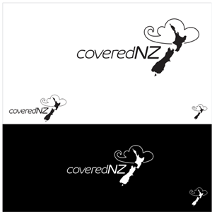 Design de Logo par Bibi pour CoveredNZ | Design : #975852