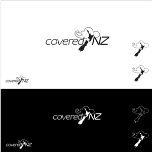 Design de Logo par Bibi pour CoveredNZ | Design : #975857