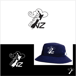 Design de Logo par Bibi pour CoveredNZ | Design : #975876