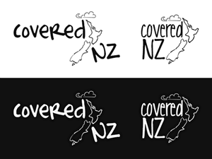 Design de Logo par HexSeven Designs pour CoveredNZ | Design : #968784