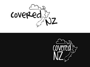 Design de Logo par HexSeven Designs pour CoveredNZ | Design : #970799