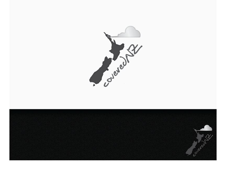Design de Logo par jaime.sp pour CoveredNZ | Design : #988221