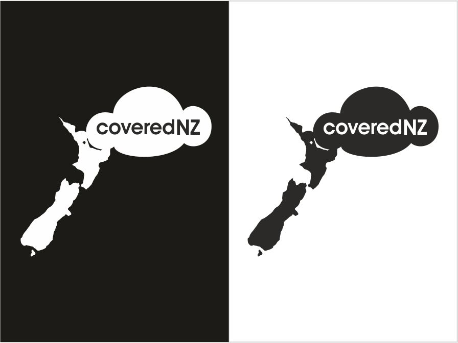 Logo-Design von Logocraft für CoveredNZ | Design #969351