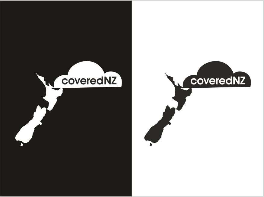 Design de Logo par Logocraft pour CoveredNZ | Design #969354