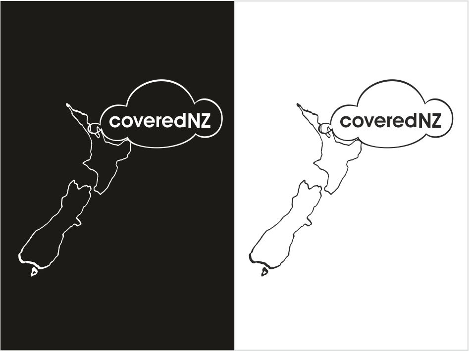 Design de Logo par Logocraft pour CoveredNZ | Design #969356