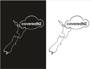 Design de Logo par Logocraft pour CoveredNZ | Design : #969356