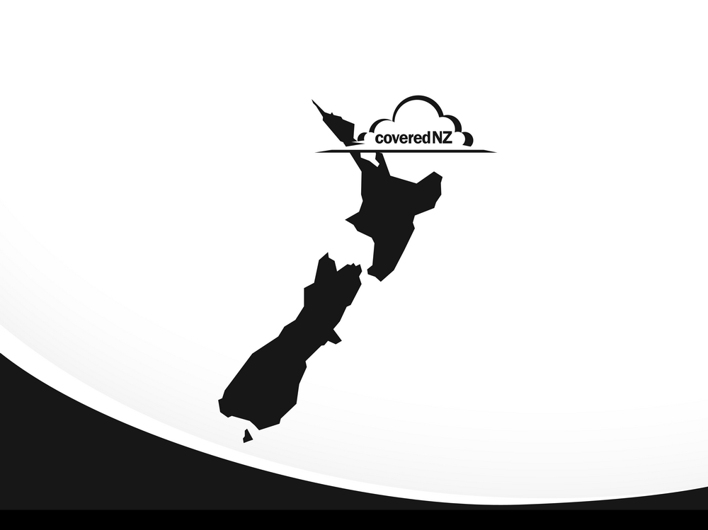 Design de Logo par DoveFendi pour CoveredNZ | Design #970216