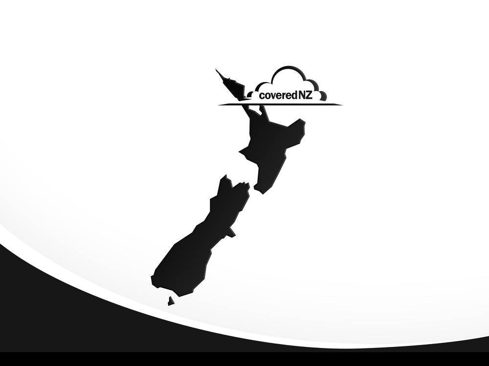 Design de Logo par DoveFendi pour CoveredNZ | Design #970226