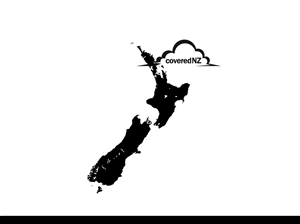Logo Design by DoveFendi for CoveredNZ | Design: #977957