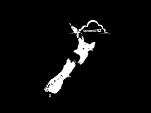 Logo Design by DoveFendi for CoveredNZ | Design: #977960