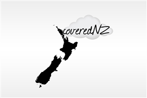 Design de Logo par JR designs pour CoveredNZ | Design : #970361