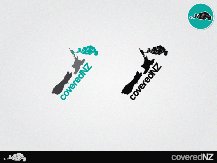 Design de Logo par Angelina pour CoveredNZ | Design #979315