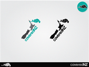 Design de Logo par Angelina pour CoveredNZ | Design : #979315