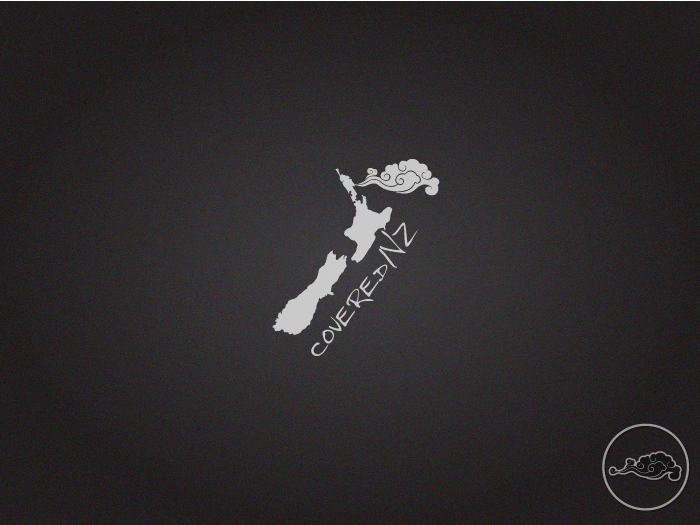 Logo-Design von Angelina für CoveredNZ | Design #979317