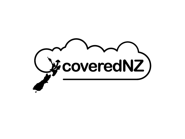 Design de Logo par hoch2wo pour CoveredNZ | Design #969223