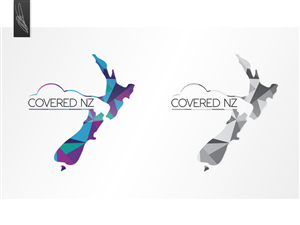 Design de Logo par siem pour CoveredNZ | Design : #970515