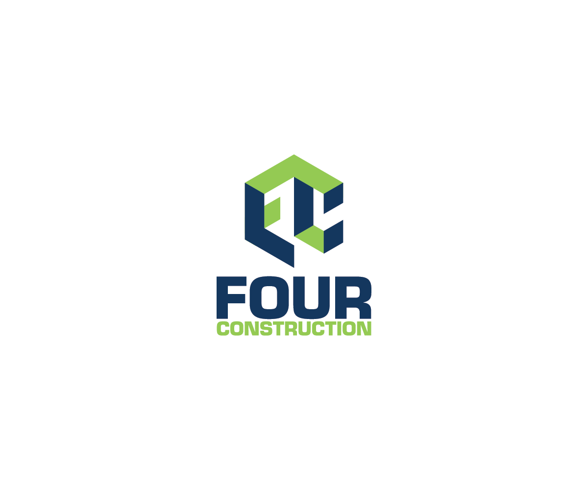 Design de Logo par Andylicious pour Four Construction | Design #3723842