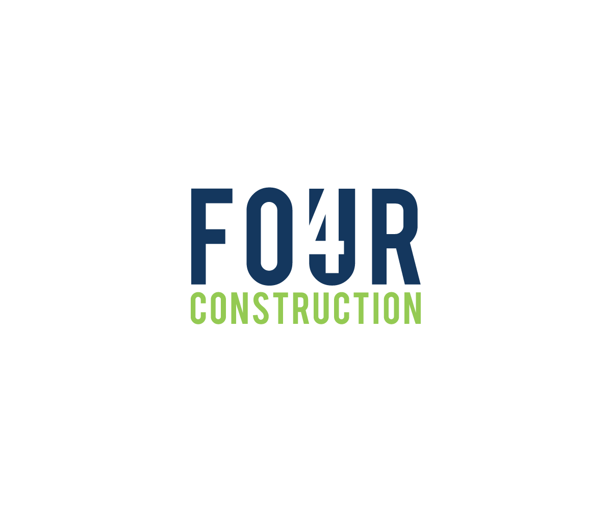 Design de Logo par Luc1ano pour Four Construction | Design #3714612