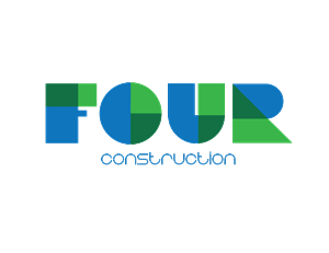 Design de Logo par jenny28 pour Four Construction | Design : #3731340