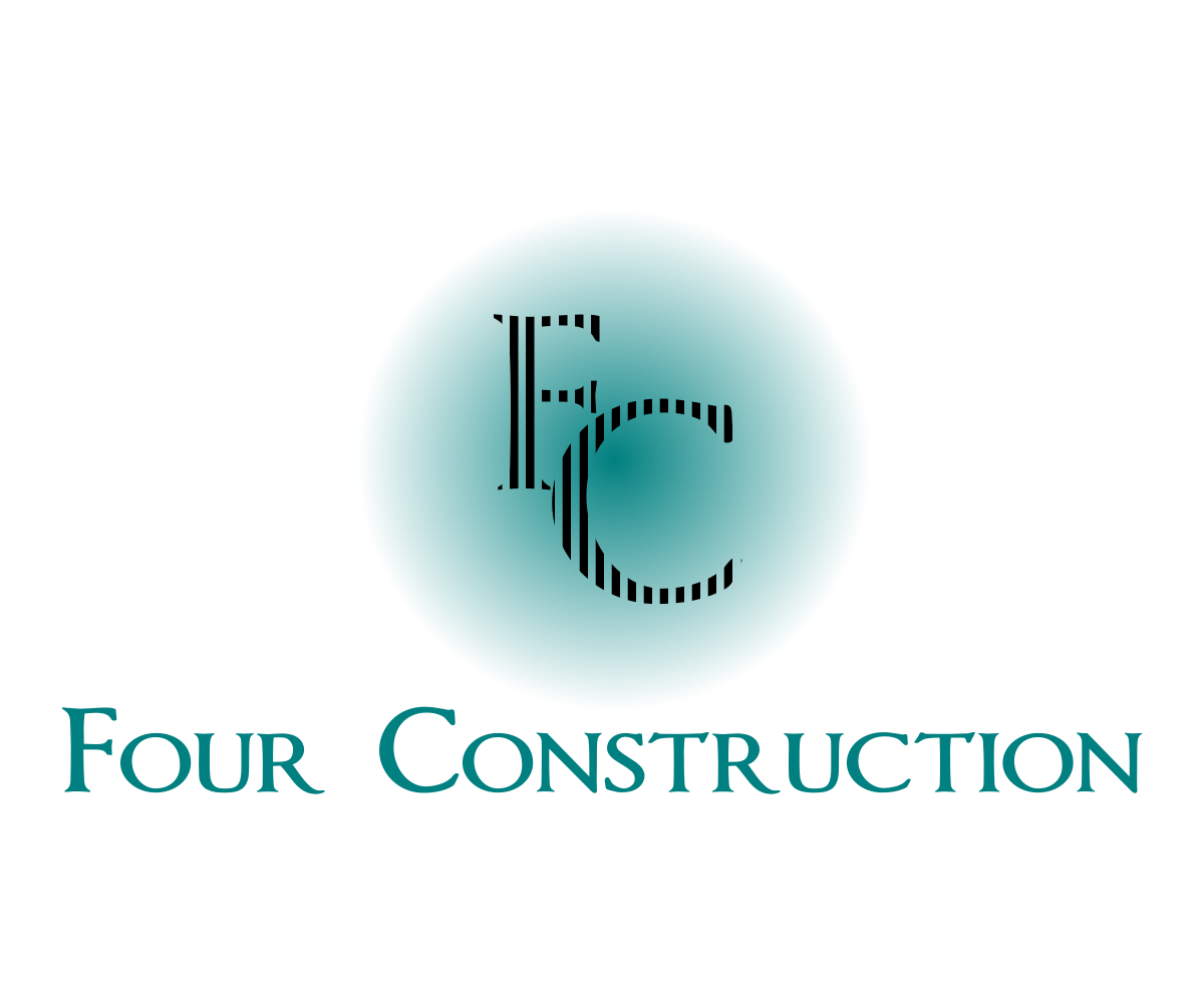 Design de Logo par Sleeping Sun pour Four Construction | Design #3698170