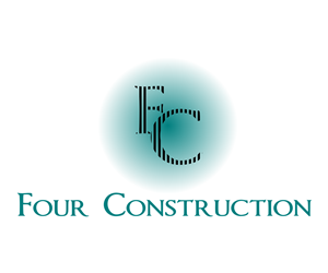 Design de Logo par Sleeping Sun pour Four Construction | Design : #3698170