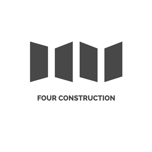 Design de Logo par Enea pour Four Construction | Design : #3724743