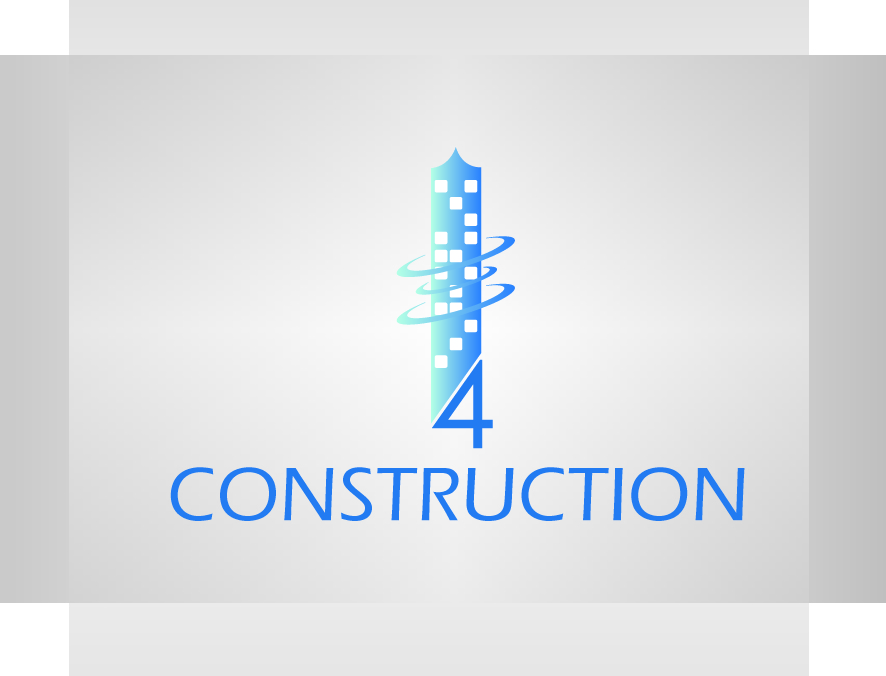 Design de Logo par jazibkhan1991 pour Four Construction | Design #3692166