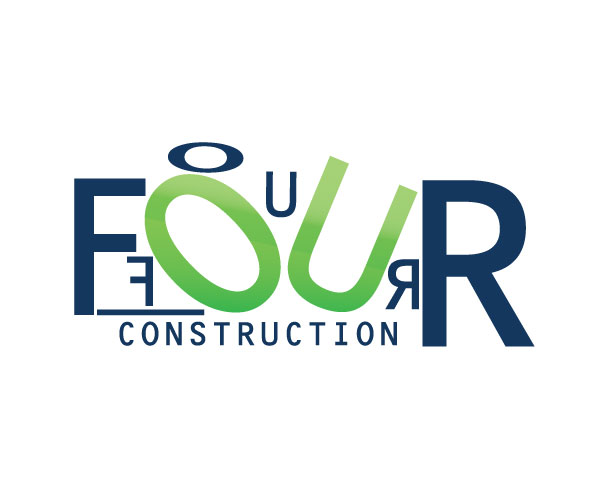 Design de Logo par srisayart. pour Four Construction | Design #3721330