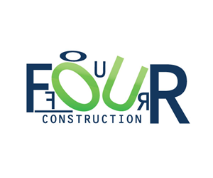 Design de Logo par srisayart. pour Four Construction | Design : #3721330