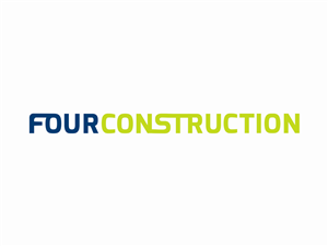 Design de Logo par shuuichi pour Four Construction | Design : #3707004