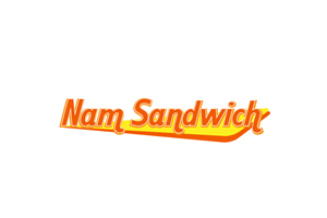 Diseño de Logo por Dar riu para Nam Sandwich | Diseño: #3704082